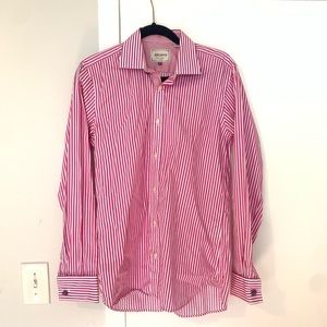 Ted Baker Dress Shirt Archive Collection | Size 15